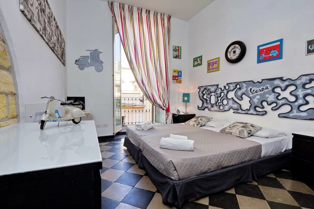 Mok'house B&B