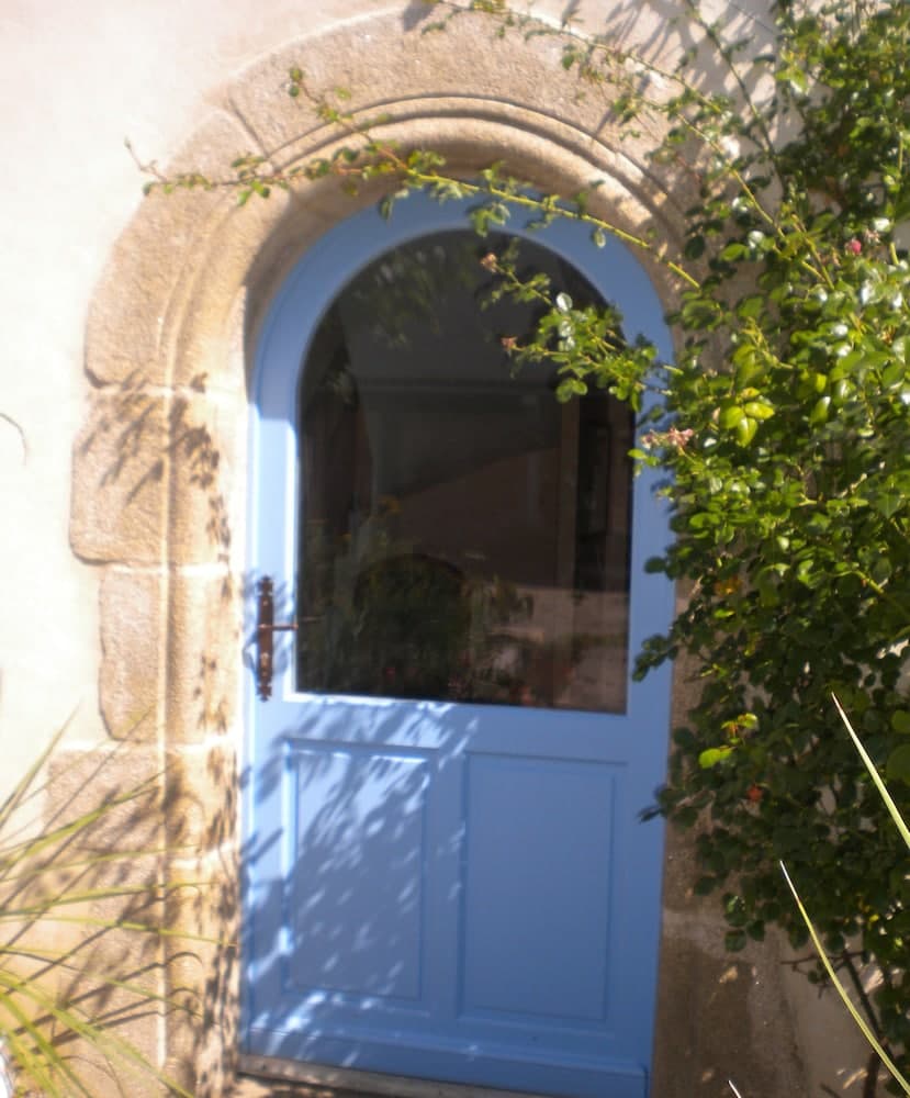B&B Ar Gwenniled