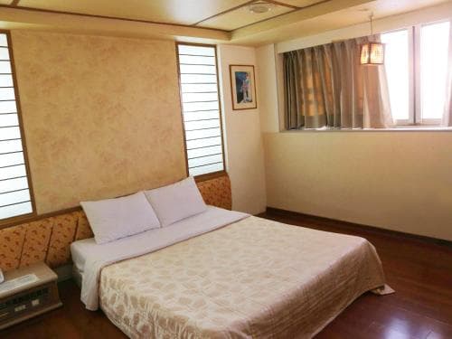 Sanmin Hotel