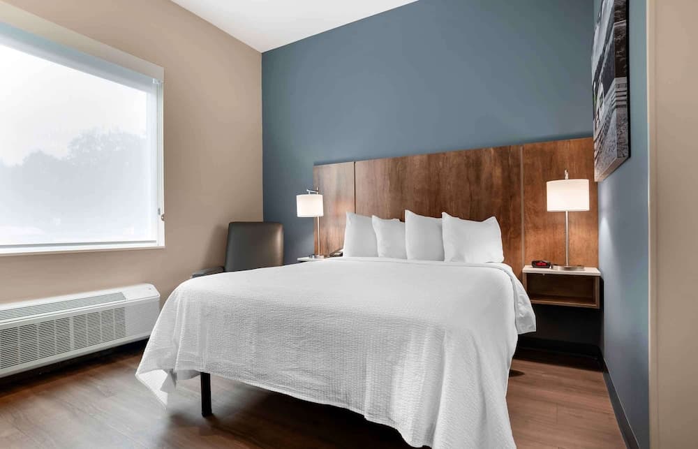 Extended Stay America Premier Suites - Pensacola - NAS Corry Station