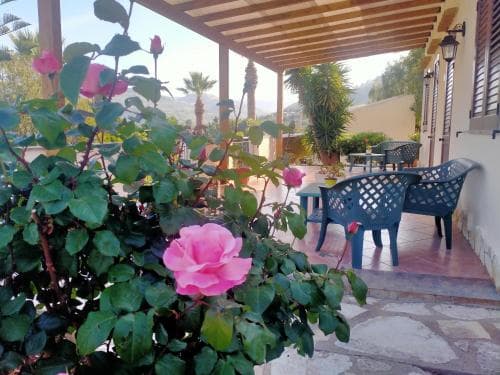 HOTEL GROTTICELLI