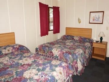 Delton Oaks Resort