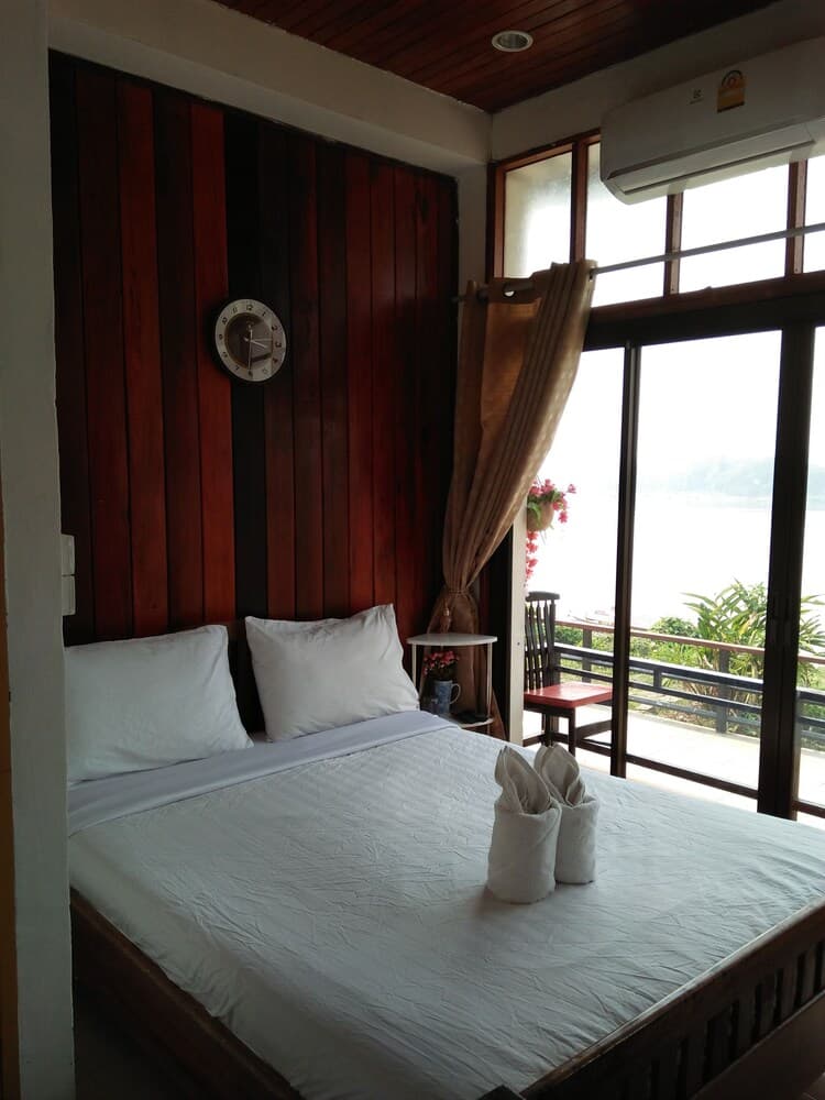 Chomkhong Hotel