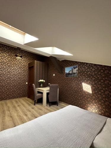 Hotel Plazma