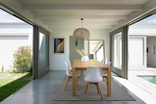 The Cottage Collection Paternoster