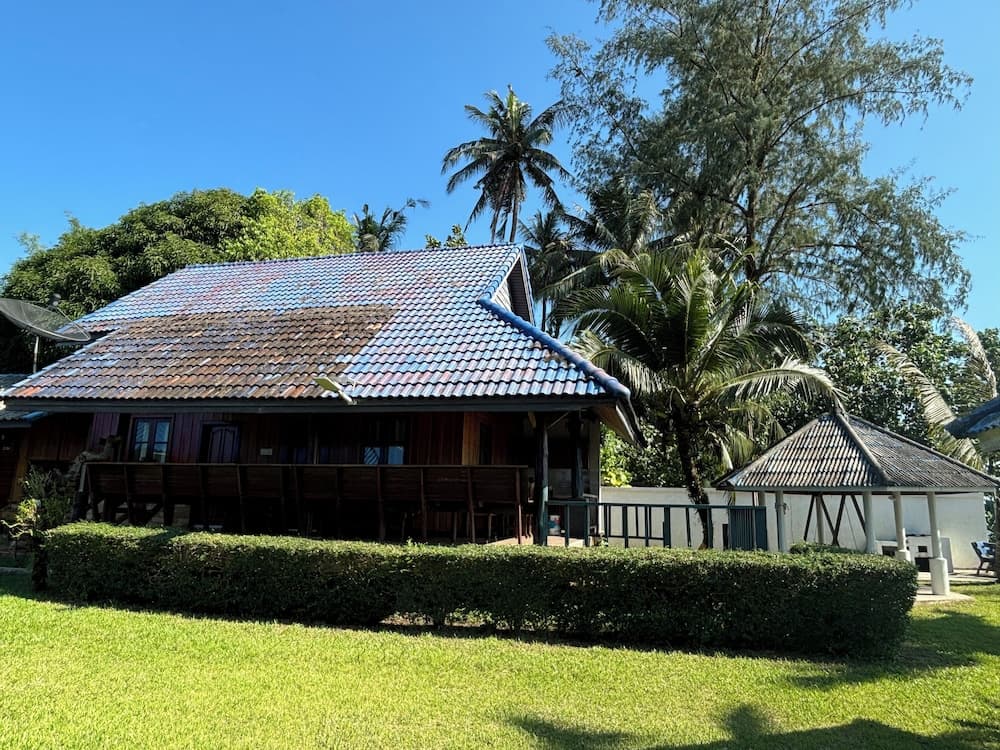 Hadson Resort