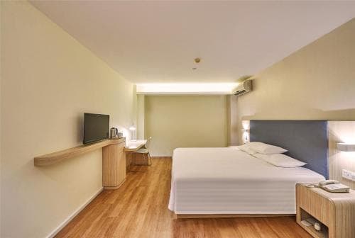 Hanting Hotel Gulou
