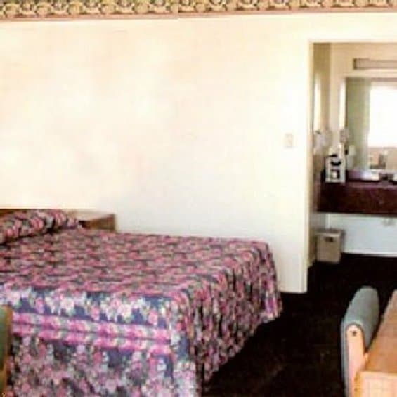 Econo Lodge