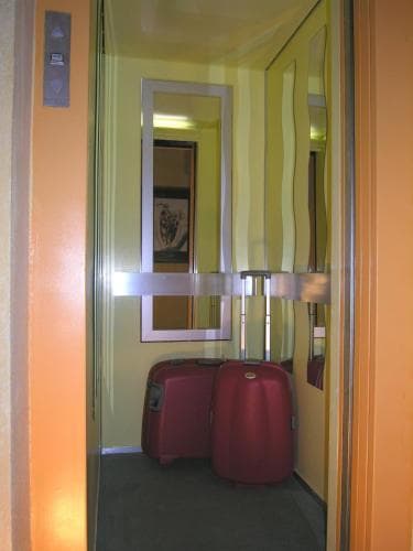 Hotel Heissinger