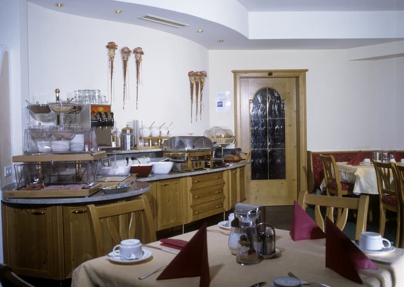 Chalet Belmonte