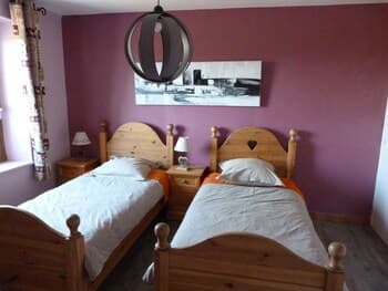 Gite Cote Vercors