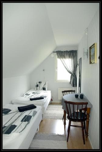 Perslunds B&B