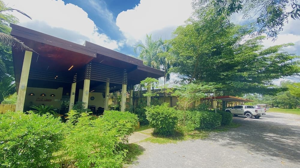 Kuapa Resort