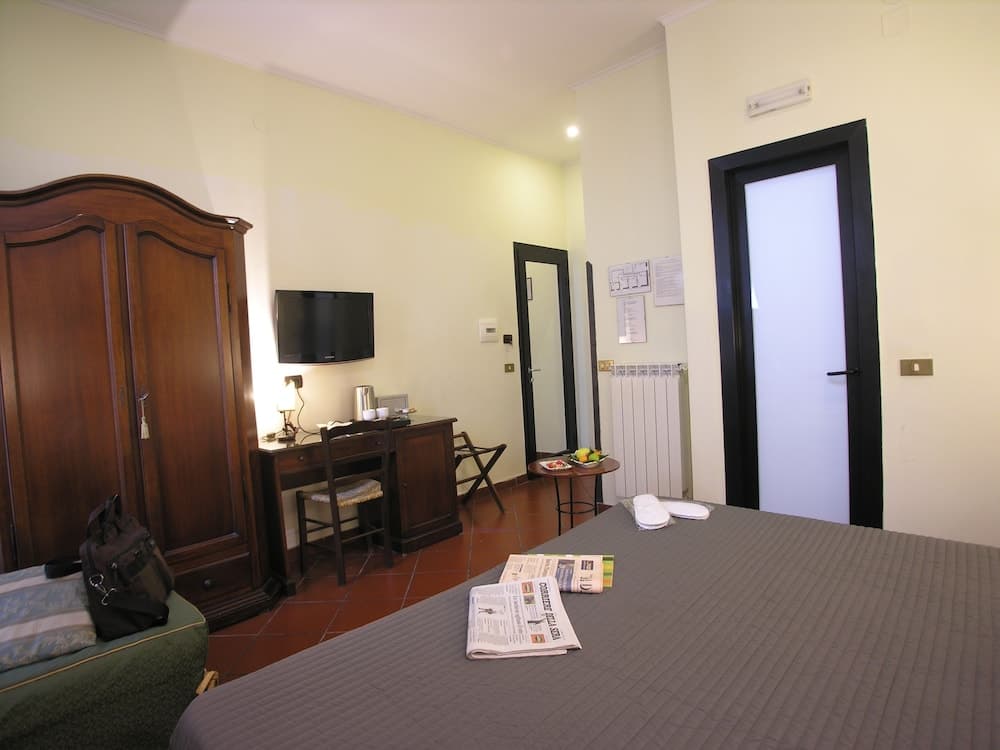 Toledo Hotel