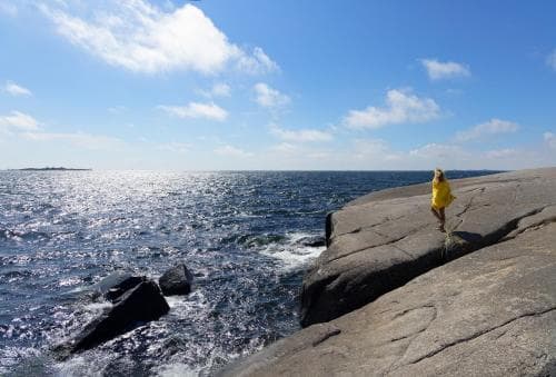 Sandhamn Seglarhotell
