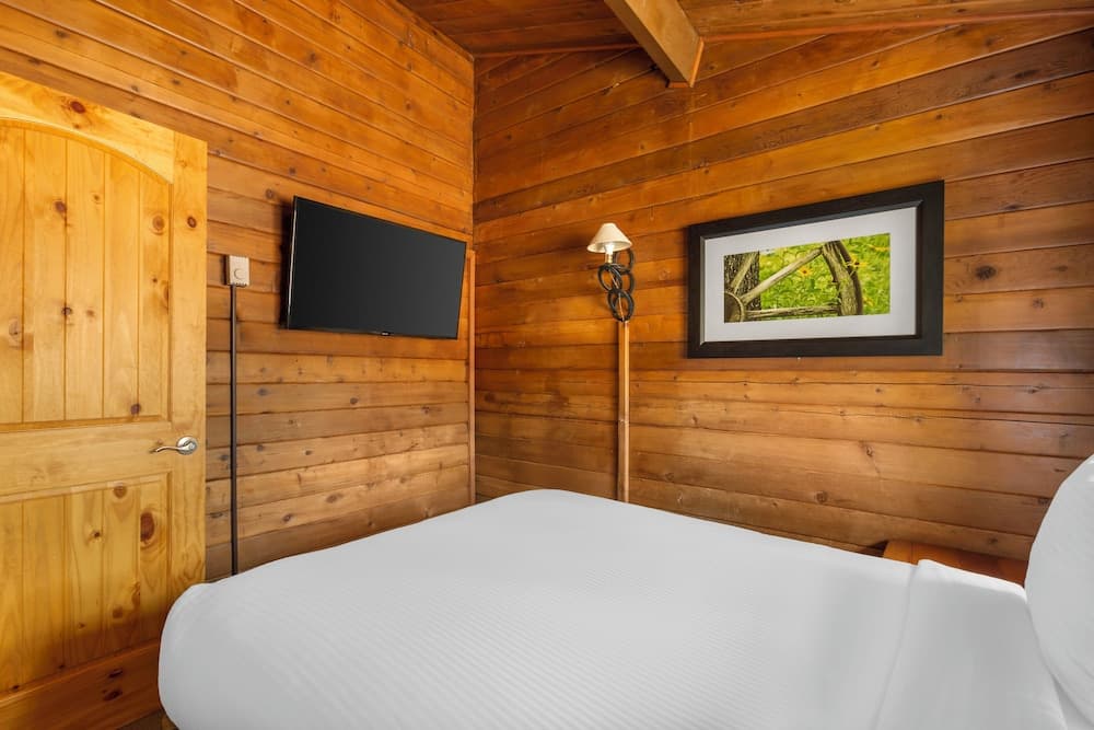Kohls Ranch Lodge