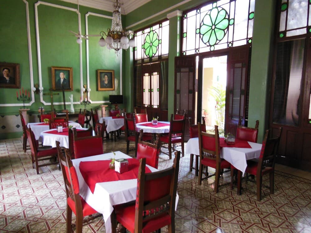 Hotel Posada Toledo
