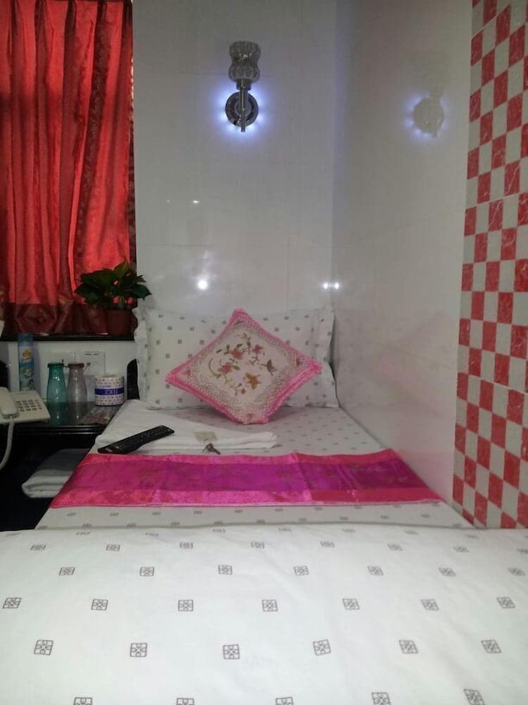 Marrigold Hostel