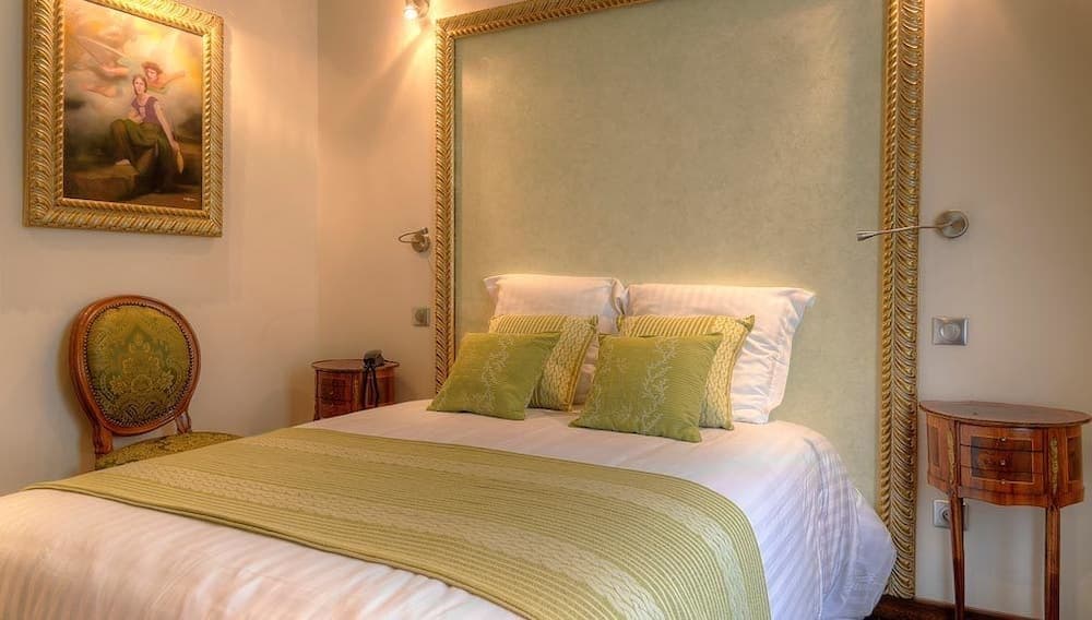 Villa Aultia Hotel