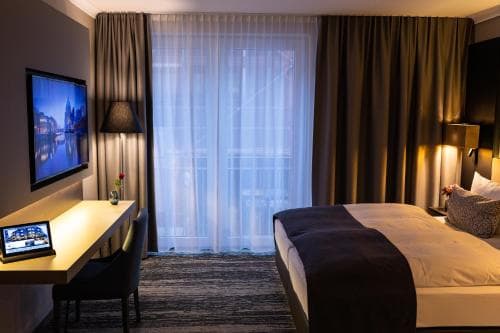 Kranz Parkhotel