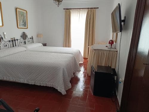Hostal Gran Capitan