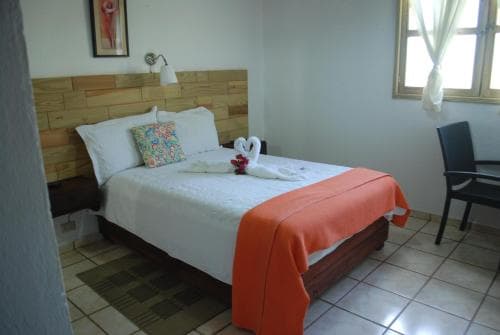 Hotel Rancho Constanza