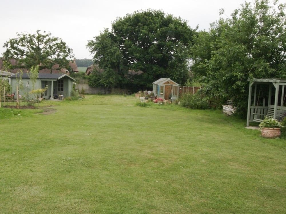 Lime Tree Cottage Bed & Breakfast