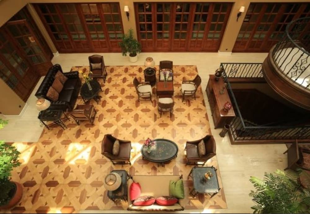 Sysun Hills & Resort