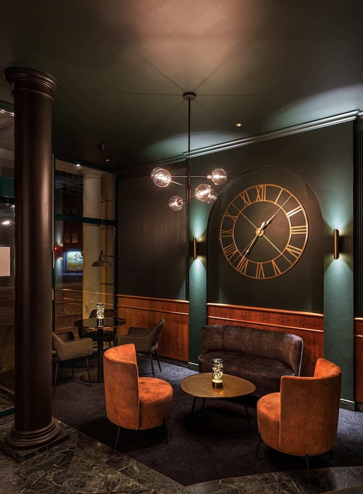 Hotel Nova Berlin
