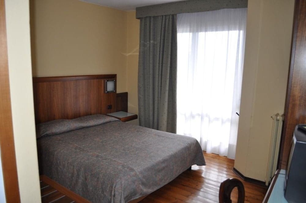 Hotel Premeno