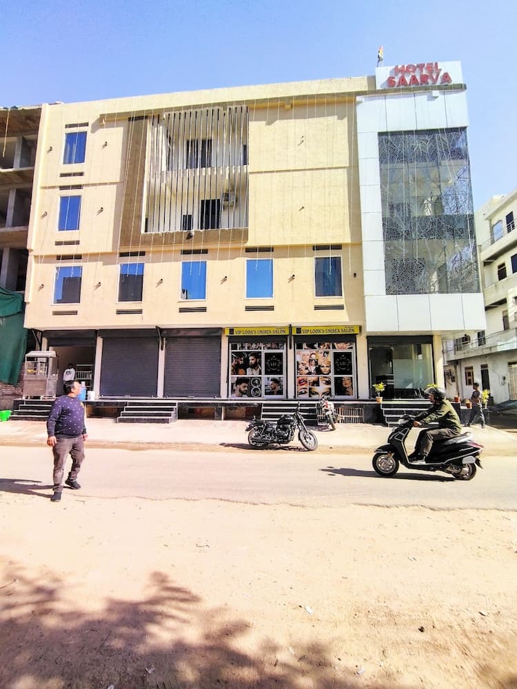 Saavra Hotels & Resorts