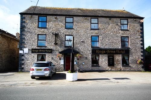 The Kings Arms