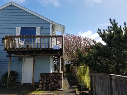 The Guesthouse Ocean View Cottages
