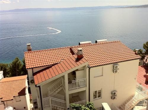 Villa Maja