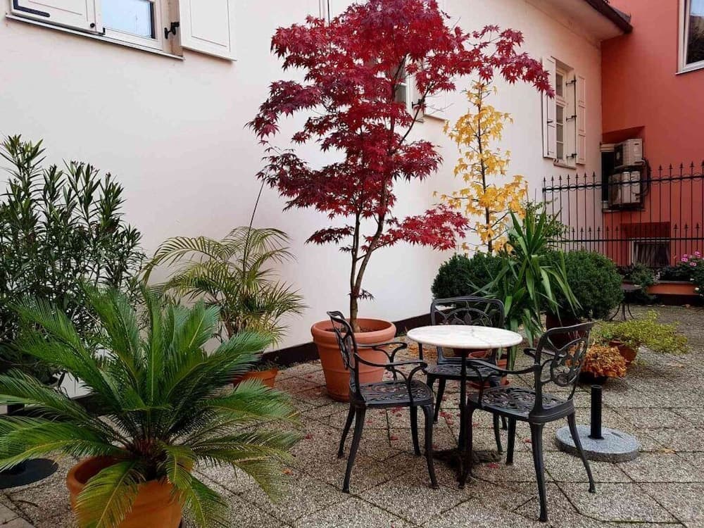 Hotel Mitra