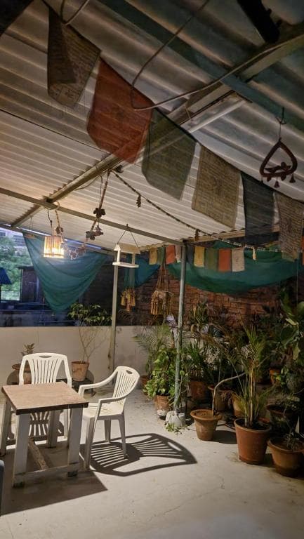 Home's