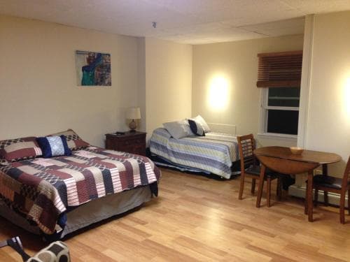 The Sanctuary B&B