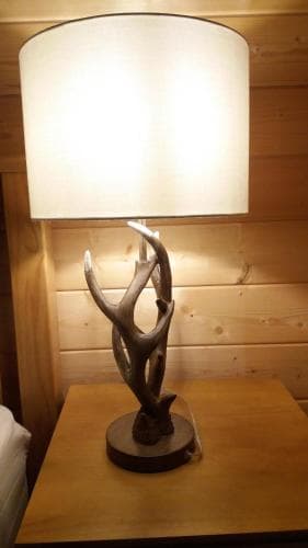 Lochinvar B&B