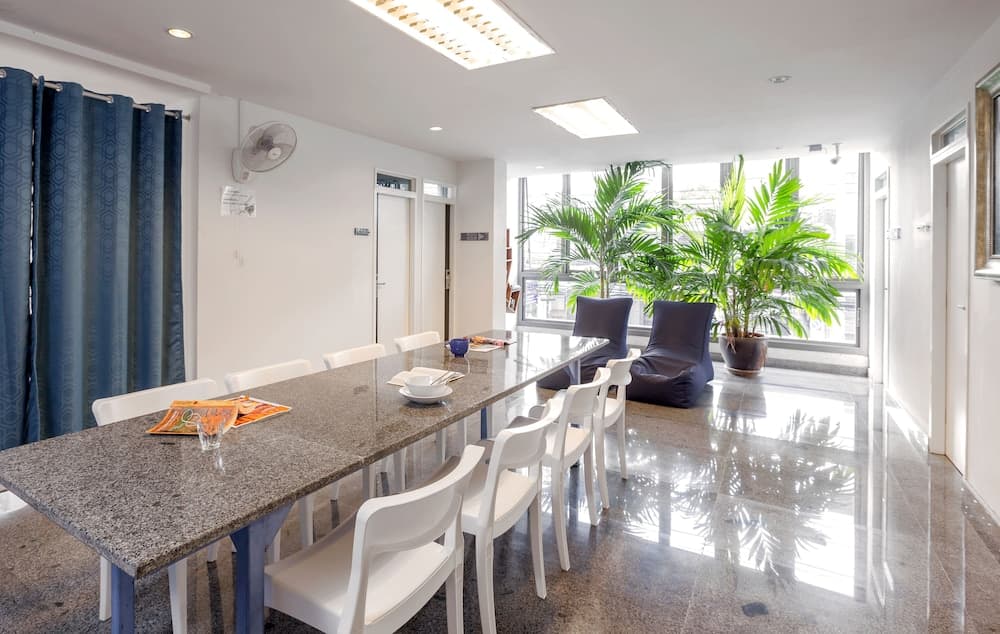 Sino Inn Phuket Hotel - SHA Plus