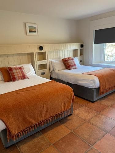 The Lodge Doolin