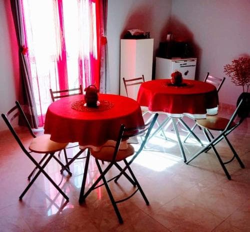 Omer Bed & Breakfast