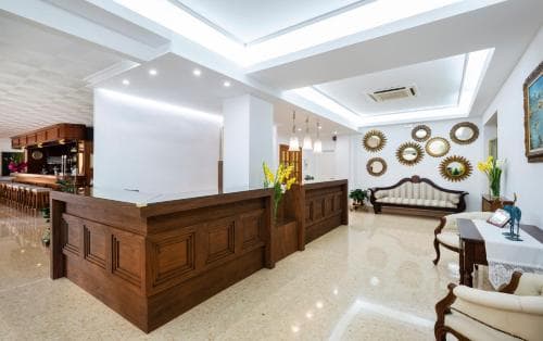 Hotel Gaya