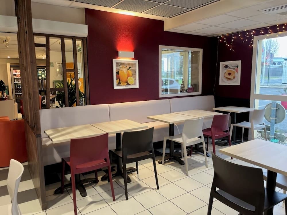 Ace Hotel Chateauroux