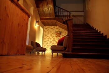 Rozetti Hostel