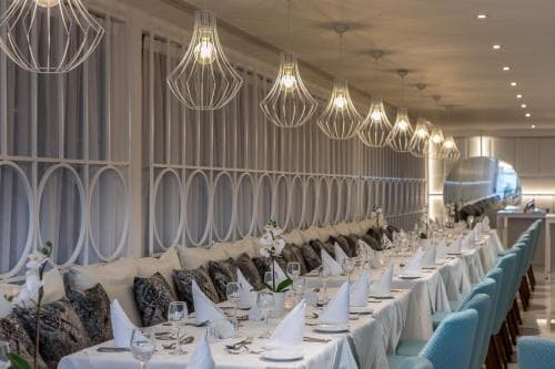 Odessa Beach Hotel