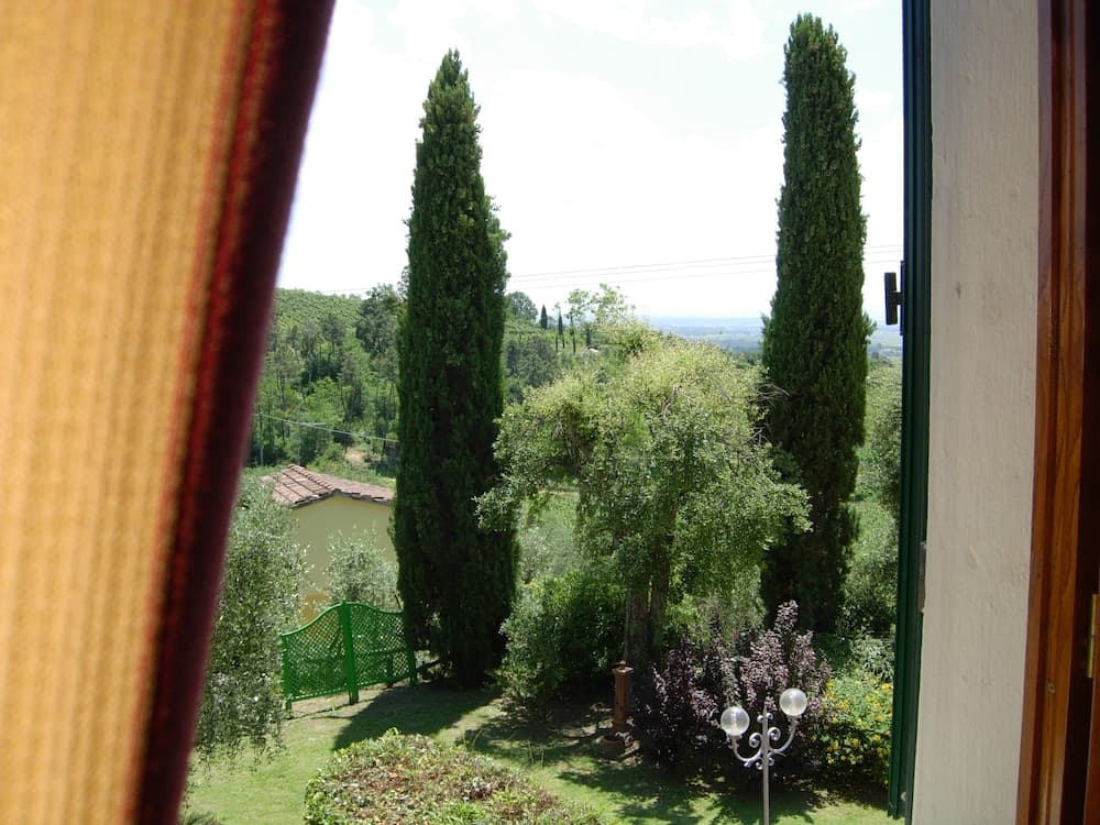 Villa La Nina