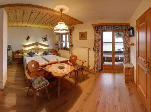 Gästehaus Restner