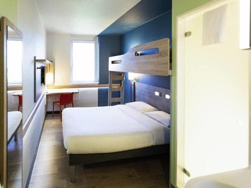 ibis budget Amboise
