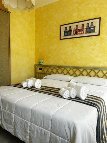 Hotel Blue Rose s