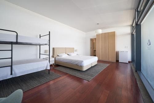 Marina Rooms